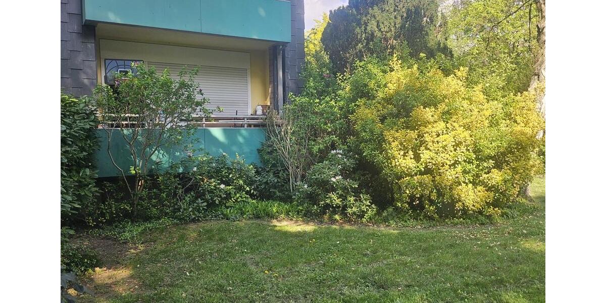 Erdgeschoßwohnung Düsseldorf Stadtbezirk 8 - 3 Zimmer, 76 m&sup2;, 249.000&euro; | Angebot:26231983