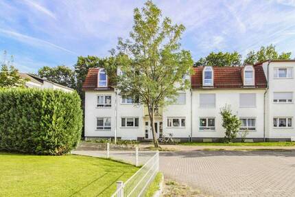 Wohnung Velten - 3 Zimmer, 81 m&sup2;, 249.900&euro; | Angebot:26699576