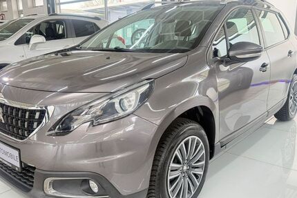 Peugeot 2008 75.900 km 9.100 &euro; Grevenbroich 41515