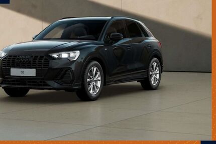 Audi Q3 15.117 km 40.940 &euro; Ursensollen 92289