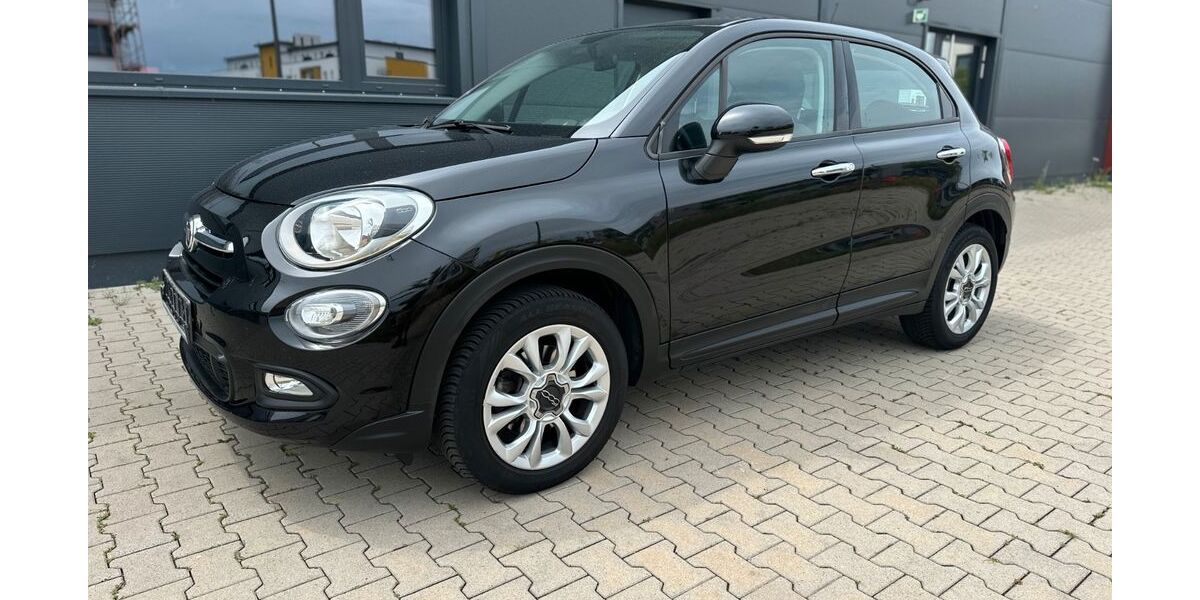 Fiat 500X 64.999 km 9.499 &euro; Kappel- Grafenhausen 77966