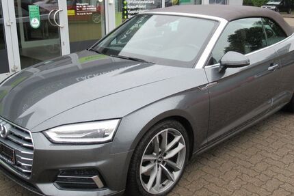 Audi A5 50.400 km 26.800 &euro; Rotenburg (Wümme) 27356