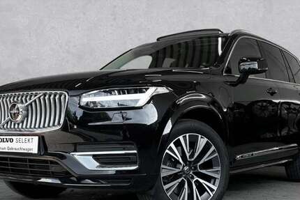 Volvo XC90 81.200 km 45.890 &euro; Koblenz 56077