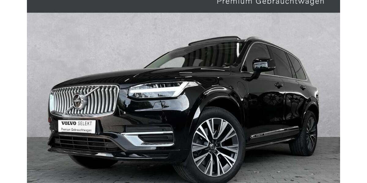 Volvo XC90 81.200 km 45.890 &euro; Koblenz 56077