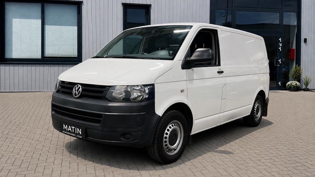 VW T5 Transporter 104.775 km 14.900 &euro; Norderstedt bei Hamburg 22851