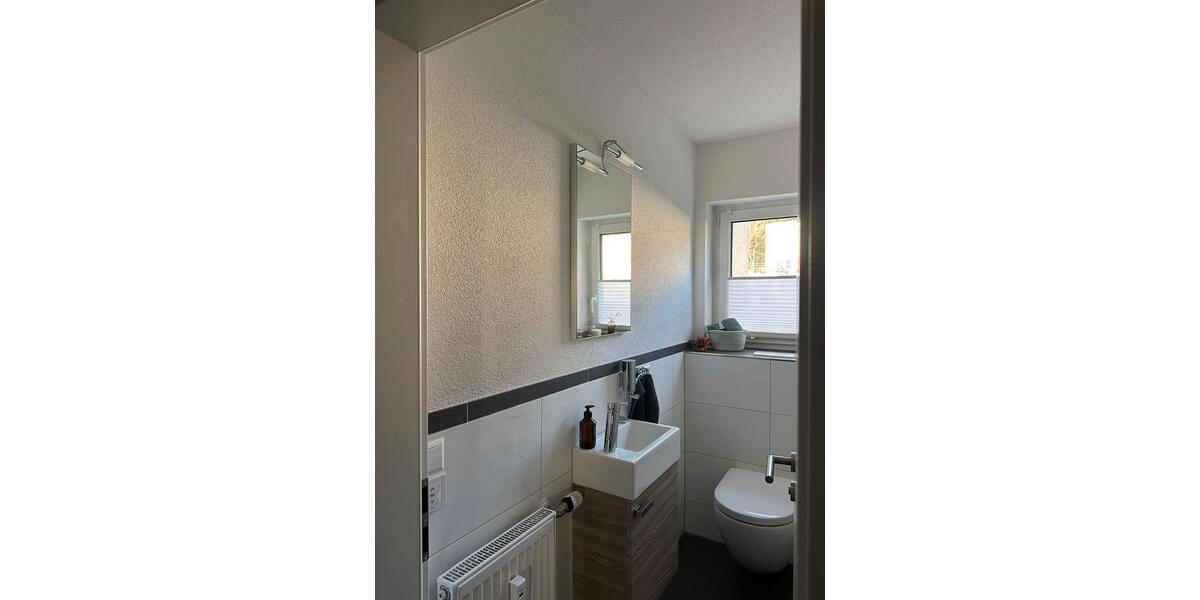 Hochparterre Bad Säckingen - 3 Zimmer, 93 m&sup2;, 390.000&euro; | Angebot:26074742