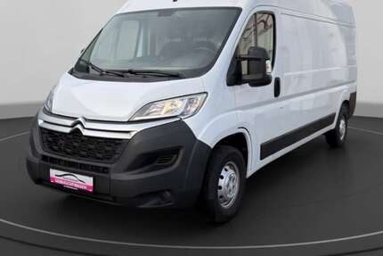 Citroen Jumper 75.000 km 20.990 &euro; Euskirchen 53879