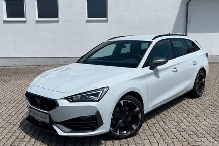 Cupra Leon 15.390 km 29.750 € Heideck 91180
