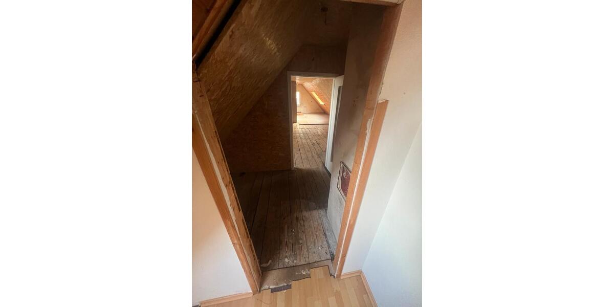 Mehrfamilienhaus mit 3 Wohneinheiten – 274 m² Wohnfläche 12 zimmer