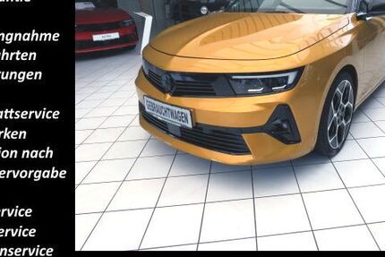 Opel Astra 27.000 km 22.750 &euro; Isernhagen 30916