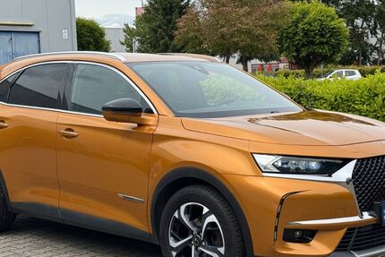 DS Automobiles DS7 (Crossback) 132.249 km 13.800 &euro; Alsdorf 52477