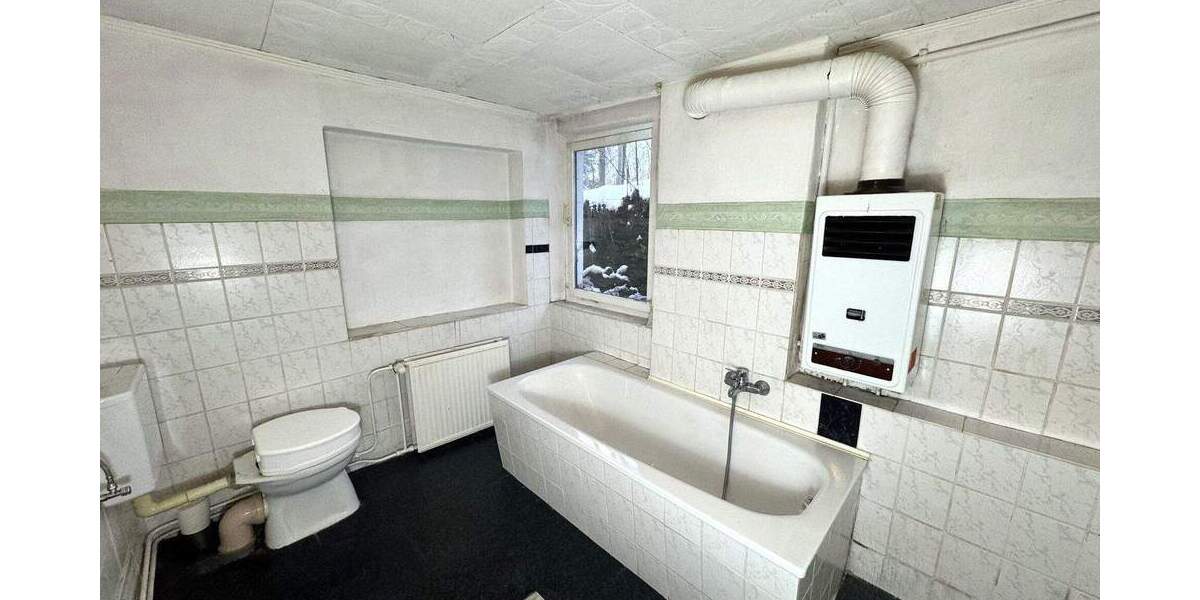 Einfamilienhaus Brand-Erbisdorf Himmelsfürst - 7 Zimmer, 140 m&sup2;, 119.000&euro; | Angebot:25701222