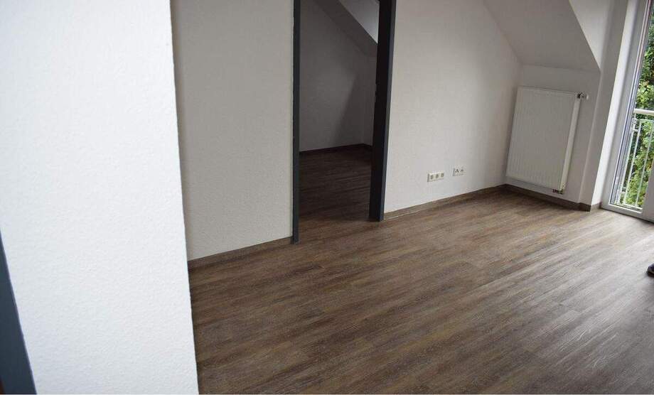 Schöne kleine Wohnung zu vermieten 2 zimmer