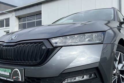Skoda Octavia 29.987 km 24.860 &euro; Marktredwitz 95615