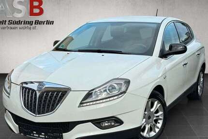 Lancia Delta 128.100 km 5.599 &euro; Berlin 12055
