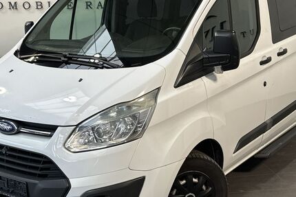Ford Tourneo Custom 259.750 km 7.989 &euro; Wardenburg 26203