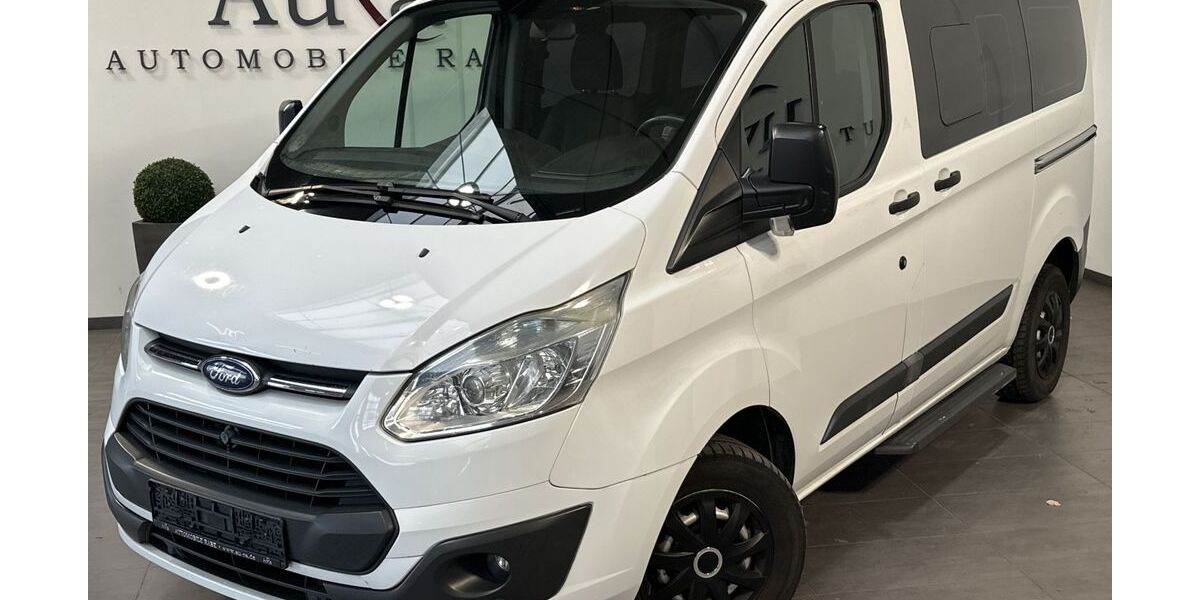 Ford Tourneo Custom 259.750 km 8.799 &euro; Wardenburg 26203