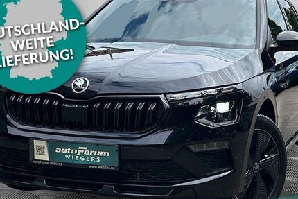 Skoda Kamiq 5.210 km 25.870 &euro; Porta Westfalica 32457