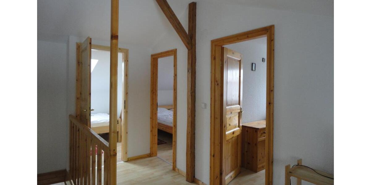 Etagenwohnung Fehmarn - 3 Zimmer, 80 m&sup2;, 895&euro; | Angebot:26312199