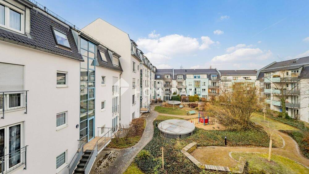 Etagenwohnung Freital - 2 Zimmer, 65 m&sup2;, 139.000&euro; | Angebot:25910640