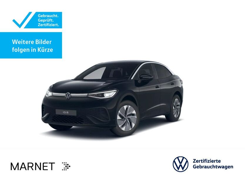 VW ID.5 3.768 km 35.930 € Mainz-Kastell (Wiesbaden) 55252