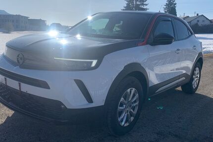 Opel Mokka X 46.440 km 17.200 &euro; Waltenhofen/Oberdorf 87448