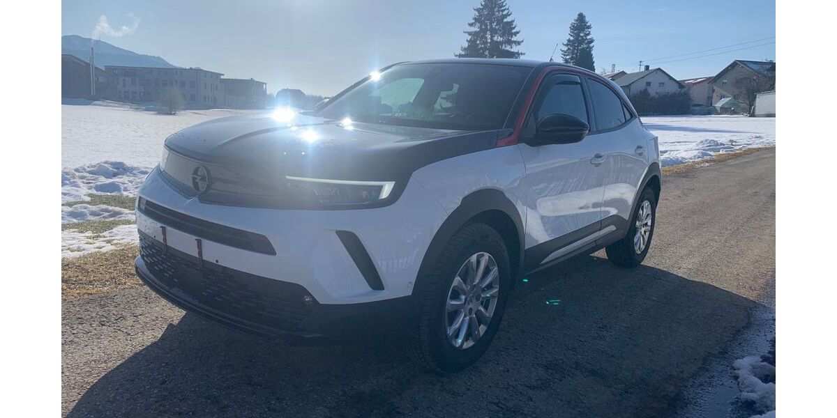 Opel Mokka X 46.440 km 17.200 &euro; Waltenhofen/Oberdorf 87448