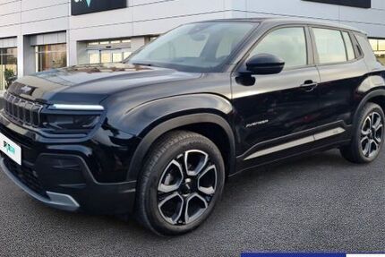 Jeep Avenger 23.481 km 15.980 &euro; Wiesbaden 65203