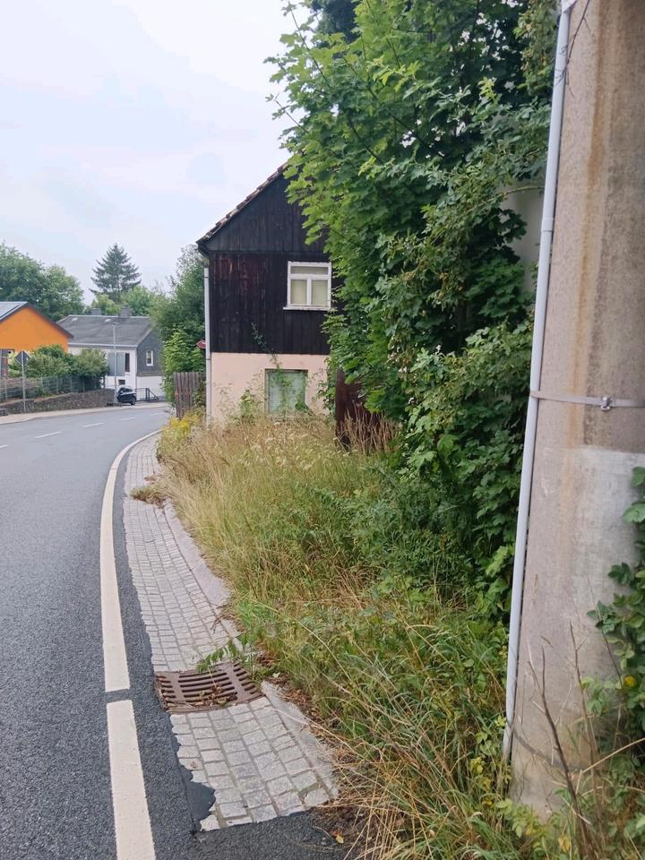 Haus Lager Garten 07987 Reudnitz zimmer