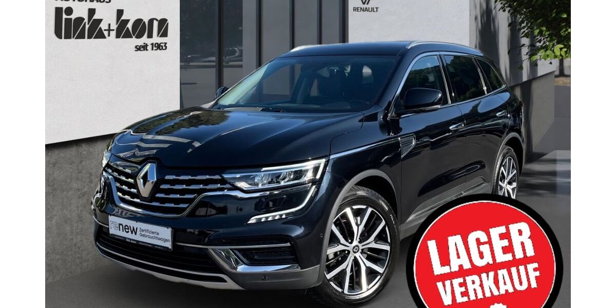 Renault Koleos 108.971 km 20.990 &euro; Albstadt 72458