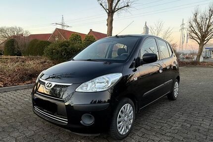Hyundai i10 103.390 km 3.299 &euro; Bünde 32257