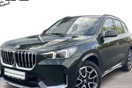 BMW X1 18.900 km 41.410 &euro; Gunzenhausen 91710