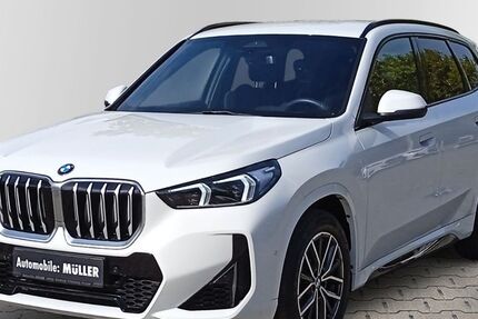 BMW X1 4.011 km 47.850 &euro; Leipzig 04328
