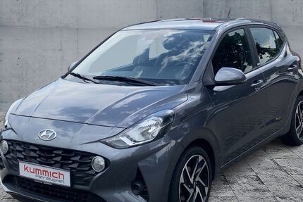 Hyundai i10 15.201 km 12.399 € Göppingen 73037