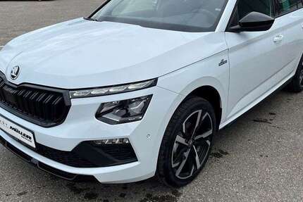 Skoda Kamiq 7.500 km 29.490 &euro; Mengen 88512