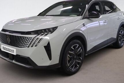 Peugeot 3008 28.710 km 27.490 &euro; Osnabrück 49082