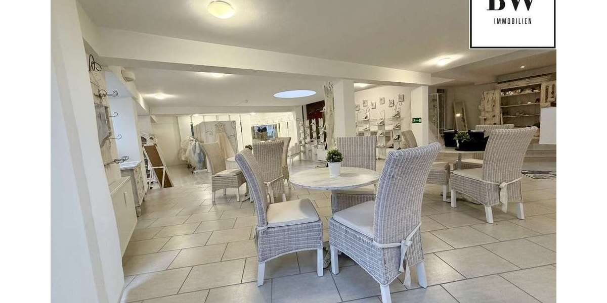 Gewerbeobjekt Leinfelden-Echterdingen Echterdingen - 415.000&euro; | Angebot:25266922