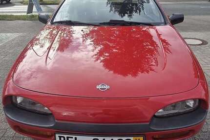 Nissan 100 NX 133.700 km 1.250 &euro; Delmenhorst 27751