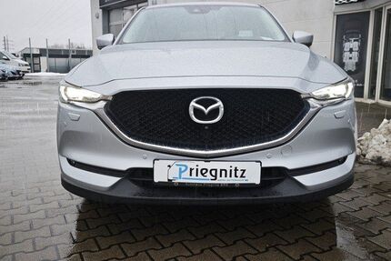 Mazda CX-5 23.238 km 18.490 &euro; Brandenburg a. d. Havel 14772