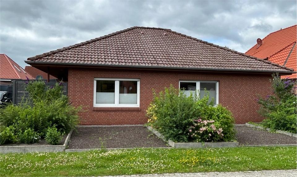 Bungalow Ostrhauderfehn - 4 Zimmer, 80 m&sup2;, 259.000&euro; | Angebot:27087036