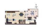 Einfamilienhaus Horben Dorf - 5 Zimmer, 138 m&sup2;, 420.000&euro; | Angebot:25704937