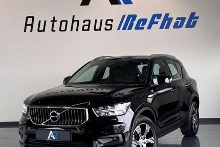 Volvo XC40 80.507 km 22.950 &euro; Lohne 49393