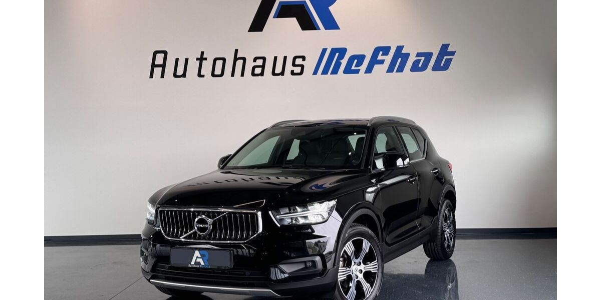 Volvo XC40 80.507 km 22.950 &euro; Lohne 49393