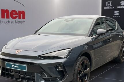 Cupra Leon 5.980 km 31.480 &euro; Holzwickede 59439