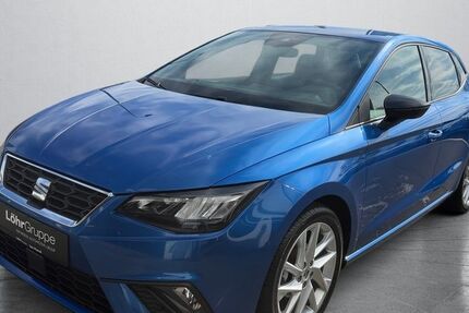 Seat Ibiza 16.396 km 17.980 &euro; Daun 54550