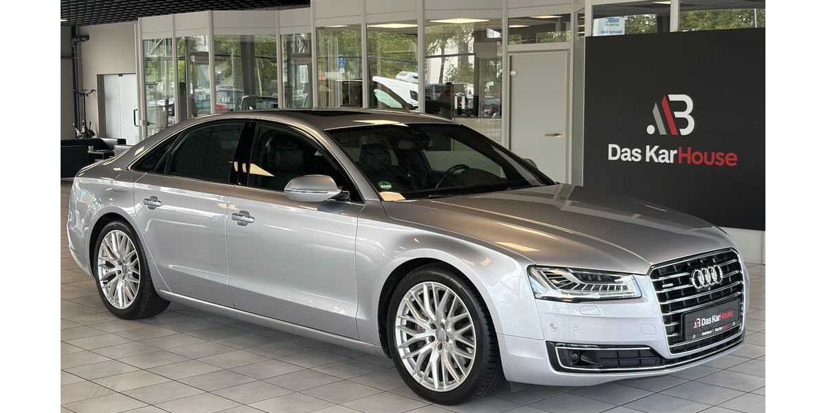 Audi A8 171.255 km 25.870 &euro; Ingolstadt 85053