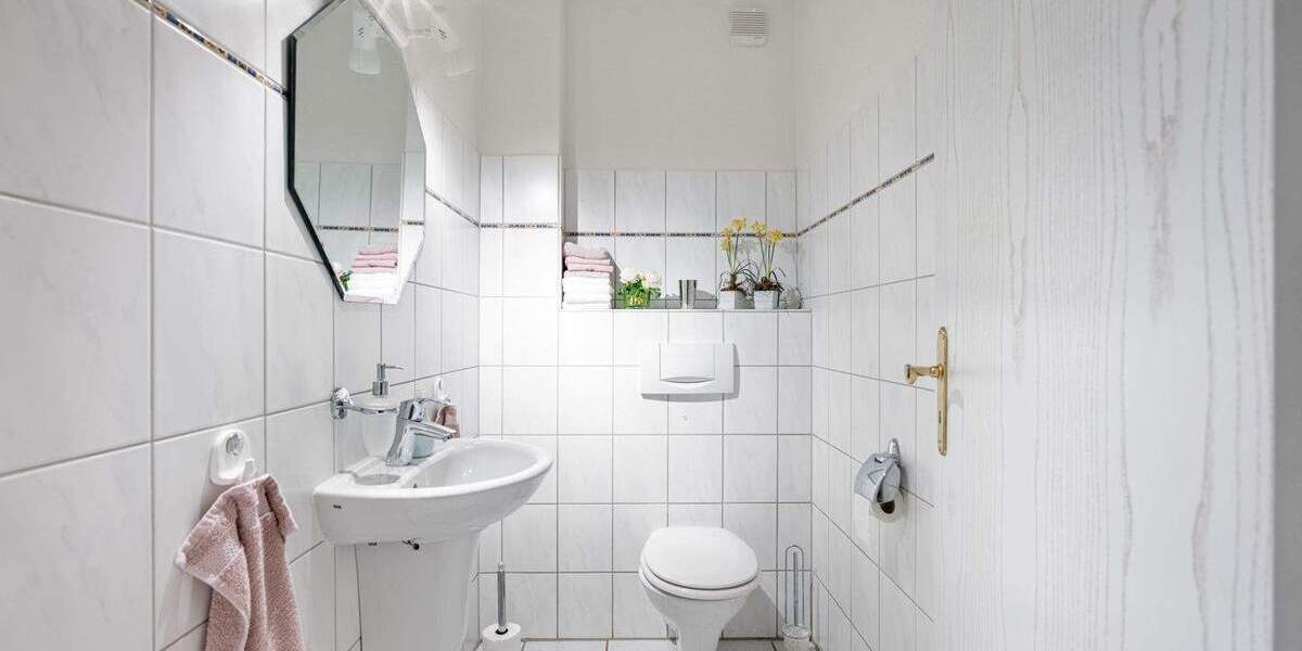 Äußerst gepflegtes REH in ländlicher Lage 3 zimmer