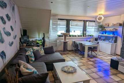 Wohnung Haltern am See - 3 Zimmer, 68 m&sup2;, 150.000&euro; | Angebot:26799791