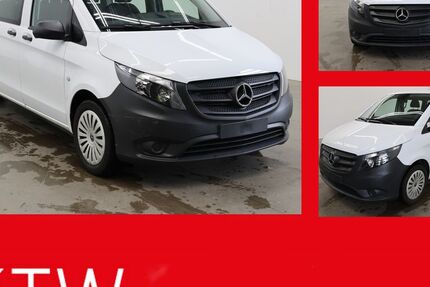 Mercedes-Benz Vito 44.342 km 31.855 &euro; Hildesheim 31137