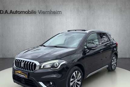 Suzuki SX4 153.000 km 10.990 &euro; Viernheim 68519